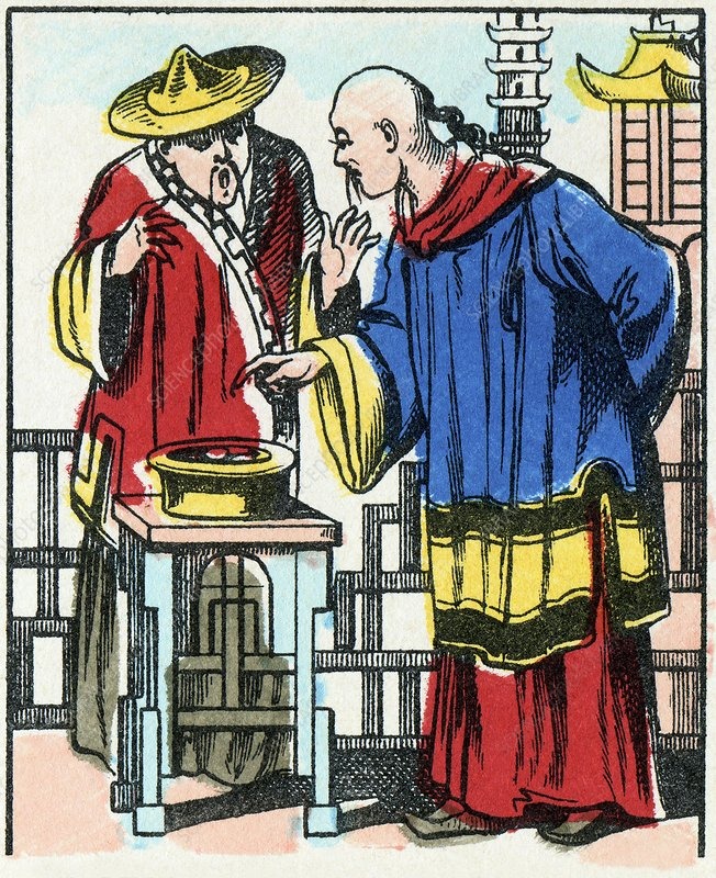 Indoor Navigation using AR